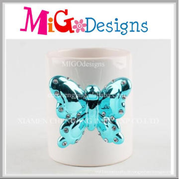 Einzigartige Diamante Design Keramik für den aktuellen Cup